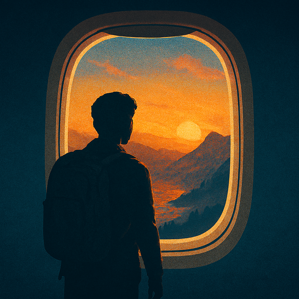 AI Helped Me Choose My Next Travel Destination